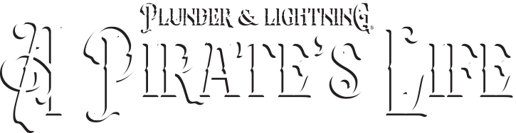 Plunder & Lightning: A Pirate's Life, The Musical